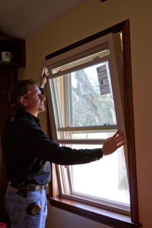 Home Windows Replacement